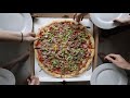 The BEST San Francisco Pizza