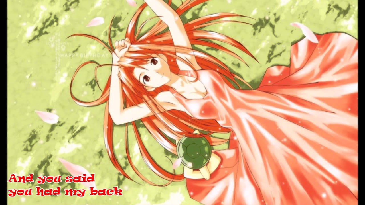 Nightcore  - Maps (Maroon 5)