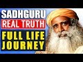 Sadhguru Biography in Hindi | Real Truth of Sadhguru