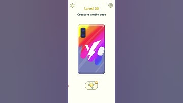 #Dop 2🔥delete one part #level 66 walk-through gameplay #shorts android gameplay Dop 2 #viral #short