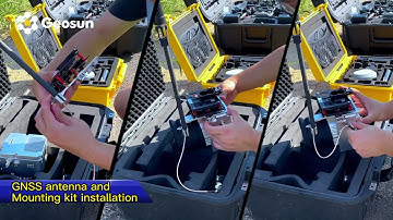 Drone LiDAR for Topographic Mapping: DEM Ground Point Collection Tutorial | LiDAR Mapping Tips