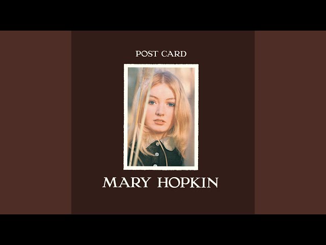 Mary Hopkin - Lord of the Reedy River