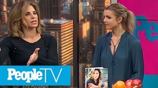 Jillian Michaels Reveals The Holiday Treat That You Need To Incorporate Into Your Diet | PeopleTV