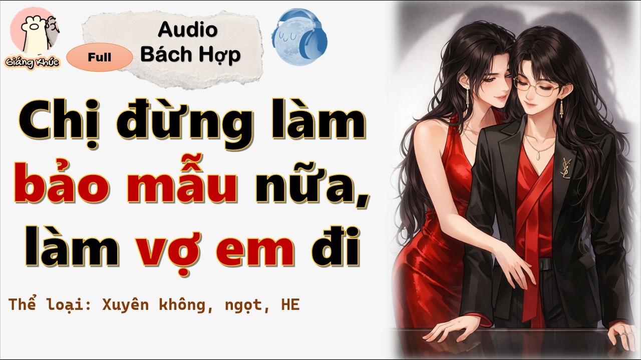 [GK Tập 39] Chị đừng làm bảo mẫu nữa, làm vợ em đi!