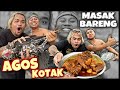 AYAM COLONGAN MASAK COCA COLA…  “KELAN PITEK” ft AGOS KOTAK.