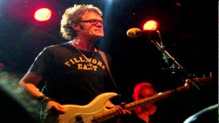 Glenn Hughes "Superstar" LIVE in Liverpool 2008