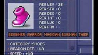 Mapling Bros Randomness 2