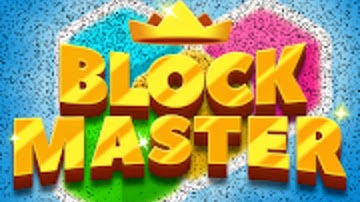 Block Puzzle Master Mobile Game | Gameplay Android & Apk