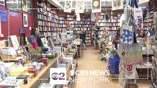 Shoppers across Tri-State Area observe Small Business Saturday