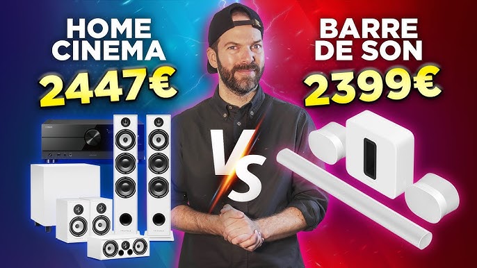 BARRE TRUE X 50A - Présentation - Barres de Son - Audio & Vidéo - Produits  - Yamaha - France