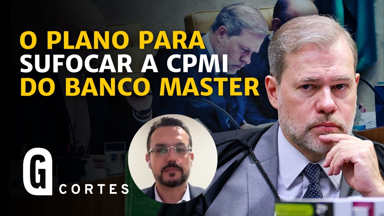 Banco Master vira bomba eleitoral e acordão já não consegue abafar | ÚLTIMA ANÁLISE