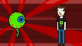 JACKSEPTICEYE GAME(Someone actually made a jacksepticeye game based around me! HOW COOL IS THAT??? If you enjoyed the video, punch that LIKE button in the FACE! LIKE A ..., 2014-07-29T17:00:01.000Z)