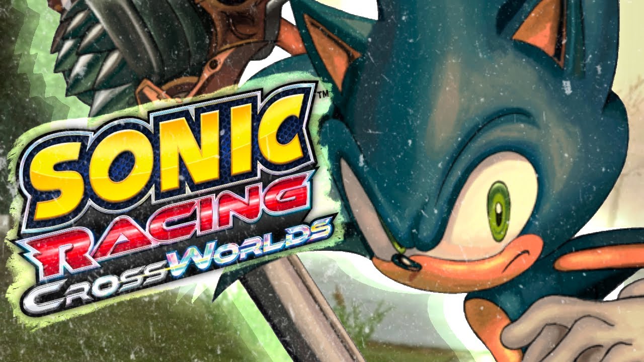 Misty Lake \\ CrossWorlds Styled Remix