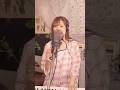 スタジオ弾き語り[キミに贈る歌]_2 #Shorts