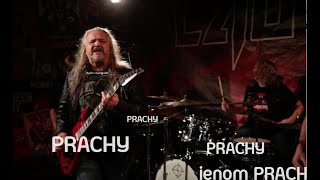 LAUTR - Prachy (Official lyrics videoclip)