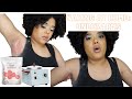 HOW TO: WAX YOUR UNDERARMS AT HOME | BEFORE & AFTER | USING STARPIL WAX