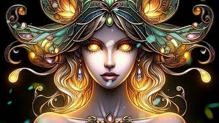 Dark Celestial Leaf Keeper πΏ Ambience