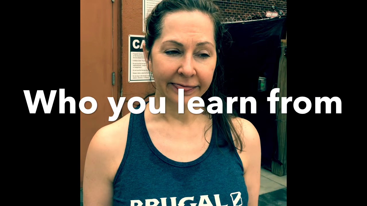 Personal trainer Jersey city