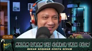 JIN DALAM BADAN BACA AYAT SURAH TERBALIK | NAMPAK POCONG DALAM BILIK HOTEL 3 BINTANG