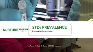 Prevalence of Gonorrhea and Chlamydia in STD clinics