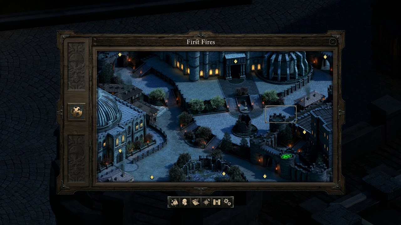 Pillars of Eternity (No Commentary) Ep. 53 YouTube