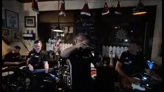 Take5 im Cafe Klatsch - Wir warten auf´s Christkind