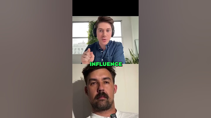 What Is A Influencer?