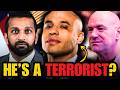 Dana White Kash Patel S UFC X FBI Deal EXPOSED