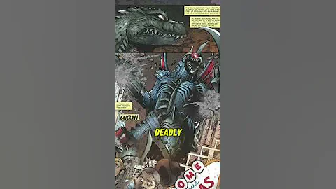 4 titans that might appear in Godzilla x Kong supernova #godzilla #monsterverse #edit #shorts