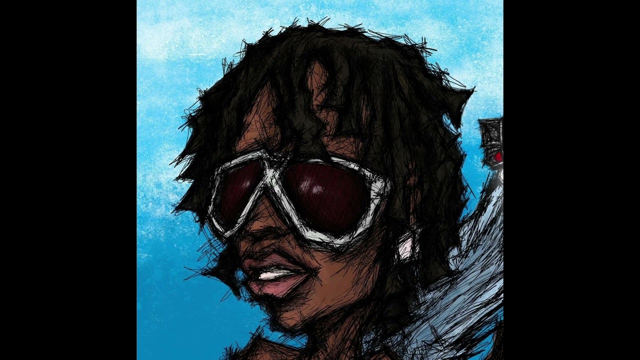 MG SLEEPY X SAMPLE TYPE BEAT - 