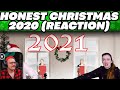 Twitch Vocal Coach Reacts to "Honest Christmas 2020"