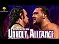 The Undertaker and Big Show's Unholy Alliance