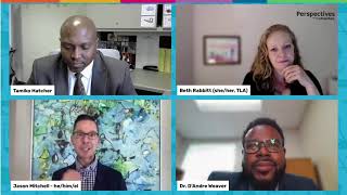 Perspectives: The Future of Virtual Learning