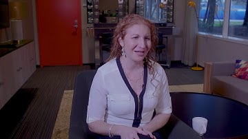Meet Lisa Cohen, Data Scientist