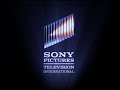 Sternin Fraser Ink Inc Sony Pictures Television International Sony Pictures TV 1995 2003