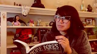 The Dangerous Dead, and other stories! | Lofi Stories To Chill To | LIVE
