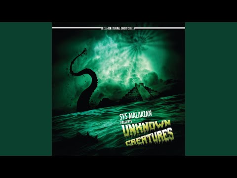 Sys Malakian — Pueblito
