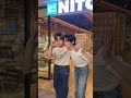 โปรดมากอดคอกันที่ไอคอนสยามให้พี่ดูอีกครั้ง😳😳😳