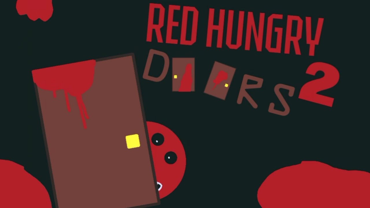 Red Hungry 2 - Trailer Oficial - YouTube