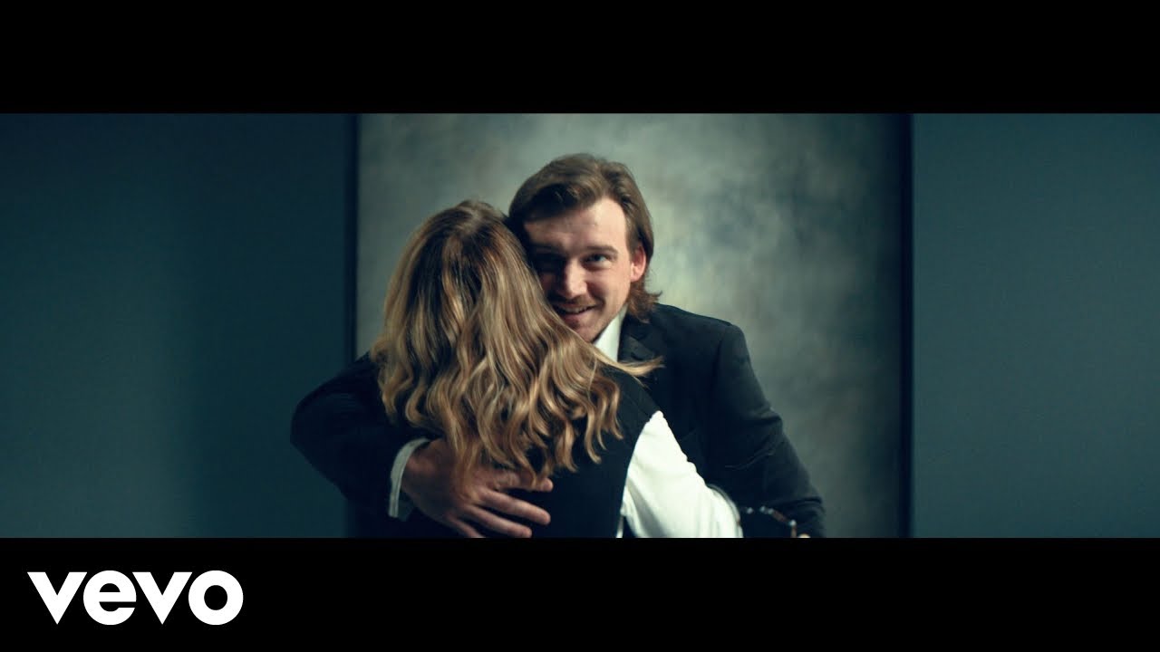 ⁣Morgan Wallen - Thought You Should Know (Official Music Video)