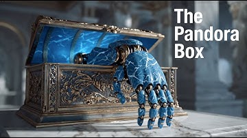 The Pandora Box