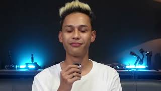 KENALI DIRI SIAPA AI TEAM !!! LONG SUKA BAU LELAKI...