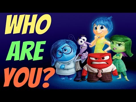 Which INSIDE OUT