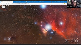 Virtual Telescope Viewing 10/24