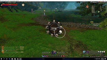 How to Disable Boss Key in Revelation Online