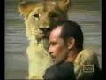 The Lion Whisperer - Kevin Richardson and his Lions - South Africa - Amazing bond with Animals