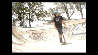 jesse hunt quick clips