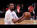 KD wants to go to a &quot;winning&quot; team | The Jim Rome Show