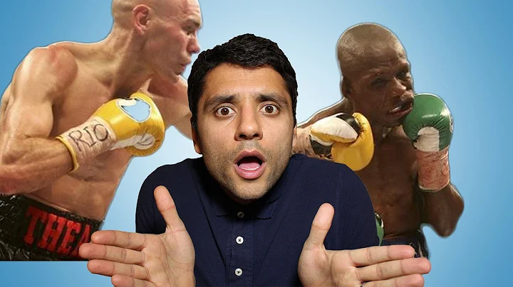 HALL V MALINGA, GAVIN V PRYCE, ROY JONES, NARVAEZ,...