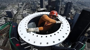 Top 50 Ingenious Construction Workers That Are At Another Level That Work Extremely Well